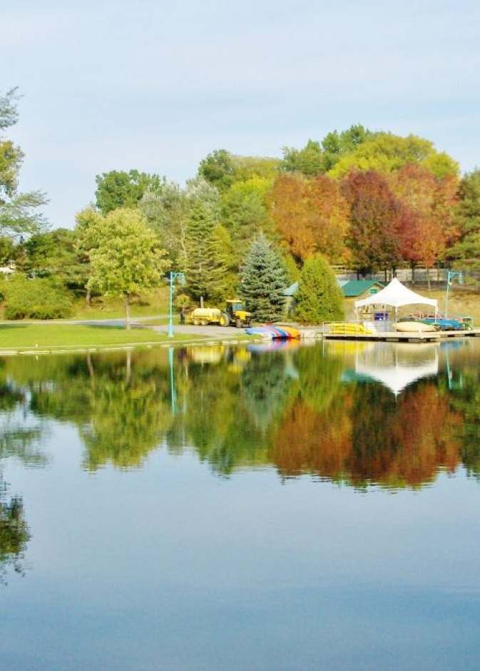  أماكن السياحة في لافال الكندية