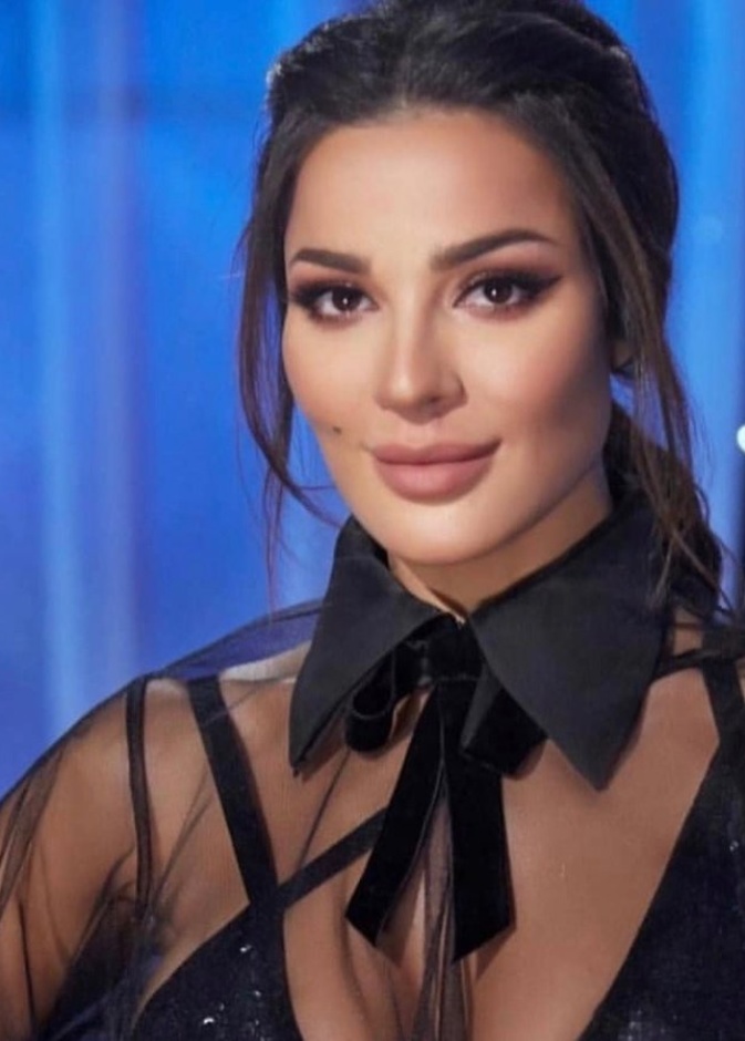 نادين نجيم