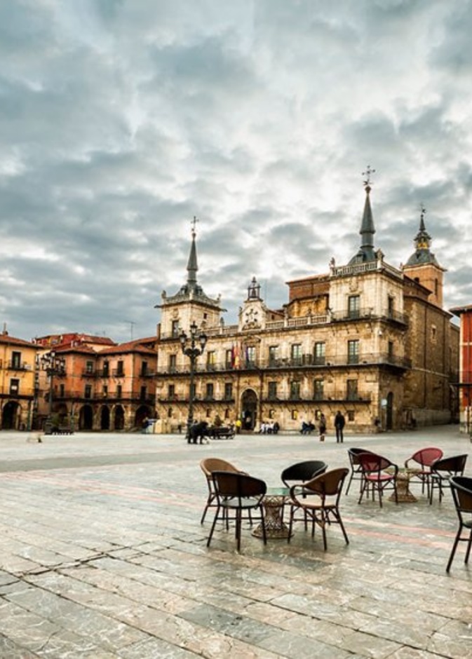  البلدة القديمة