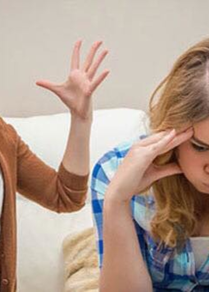 طرق تعديل سلوك المراهقين