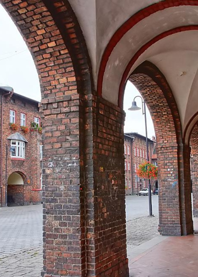 معالم السياحة في كاتوفيتسه بولندا