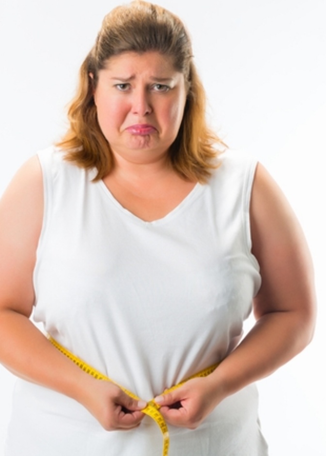 معدلات السمنة في ازدياد في السعودية