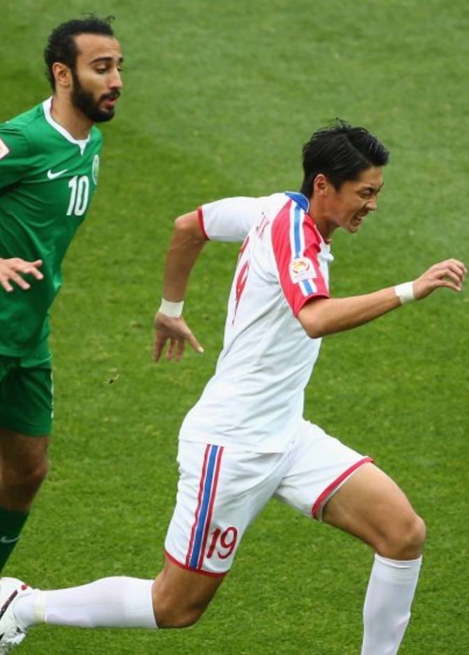 الأخضر السعودي يخشى لعنة البدايات