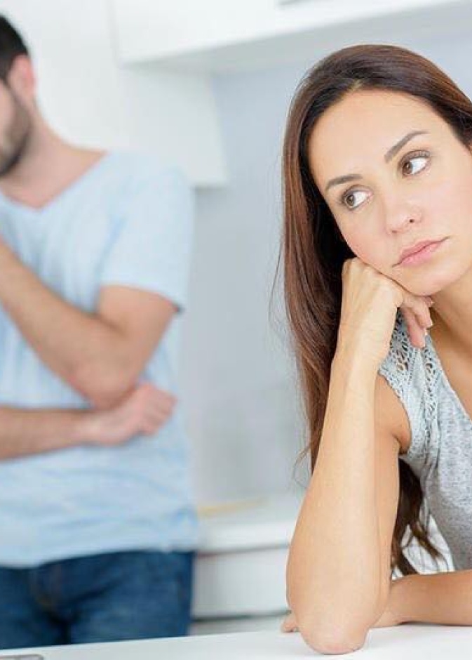 بعض الأمور التافهة التي تؤدي إلى حدوث مشاكل بين الزوجين