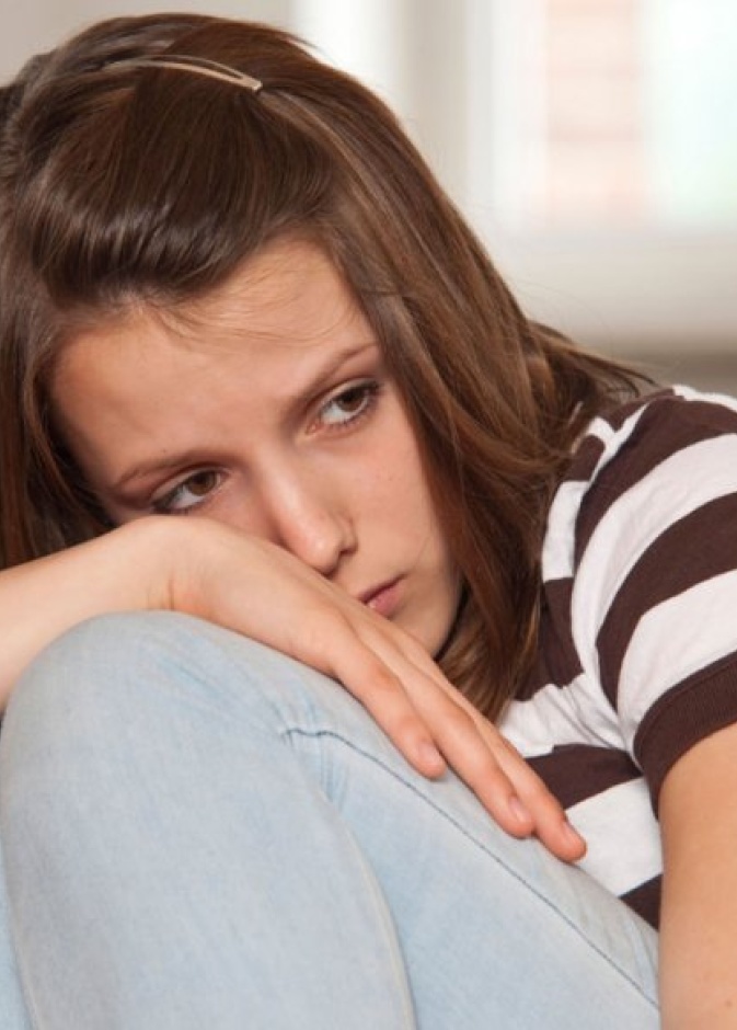 متى تخبر الأم ابنتها عن الدورة الشهرية وإزالة الشعر الزائد 