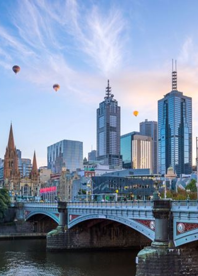  ابرز معالم السياحة في استراليا