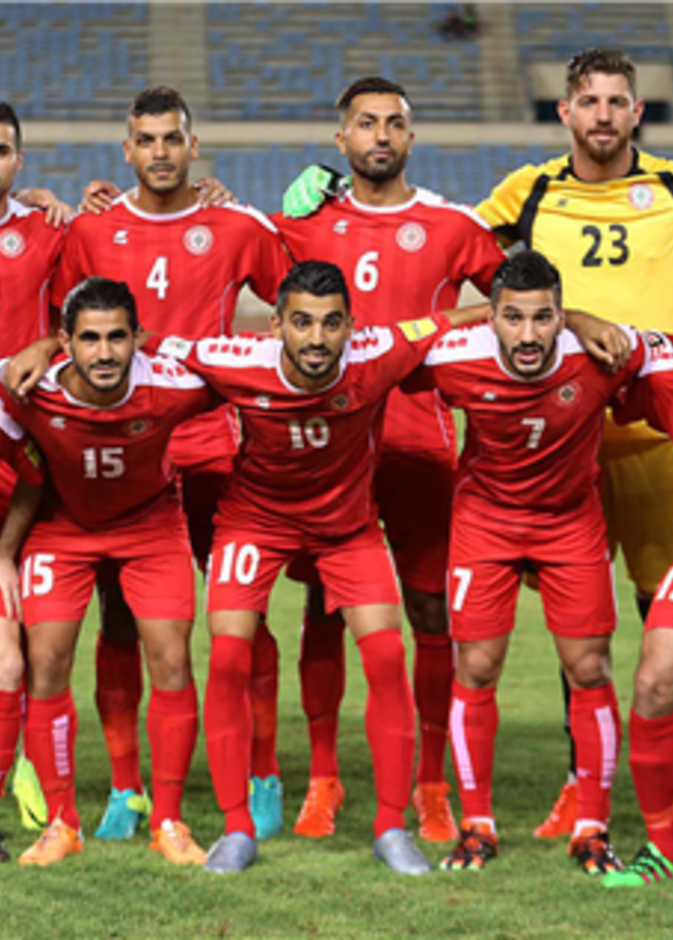 منتخب قطر في كأس آسيا 2019
