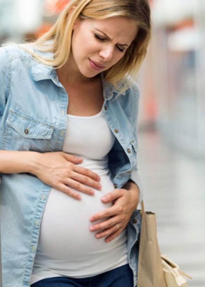 خطورة خسارة الوزن أثناء الحمل