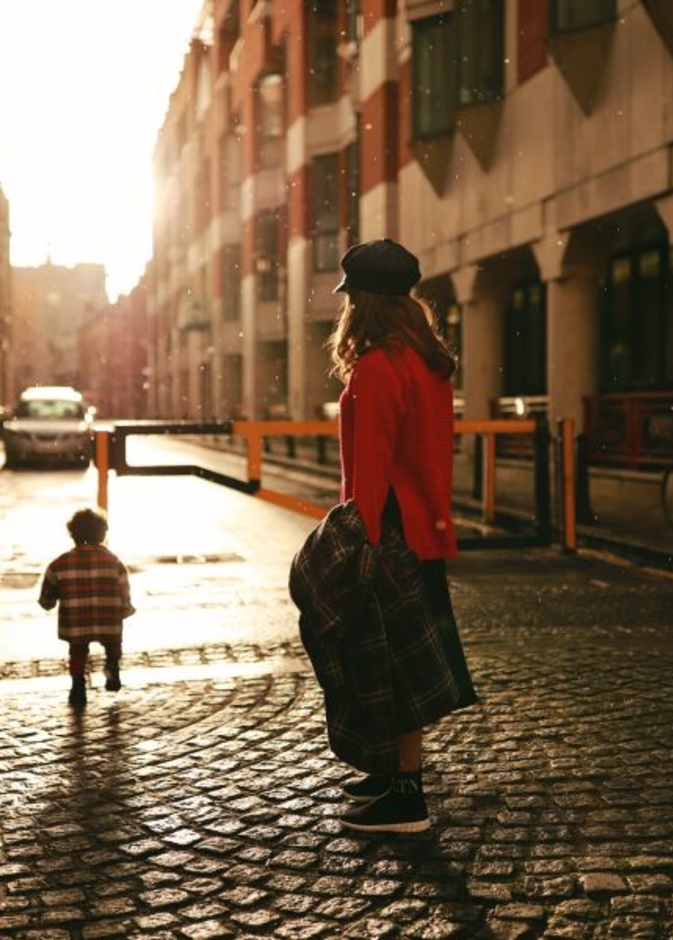 تصوير أفنان