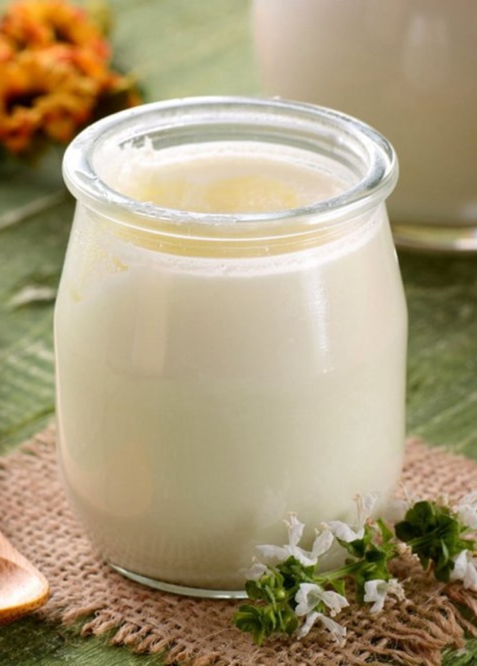 رجيم الزبادي والكركم لانقاص الوزن