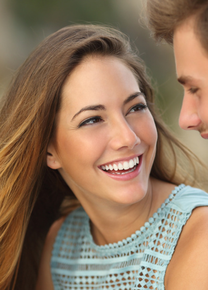 أكثر الأمور التي يبحث عنها الرجل في المرأة