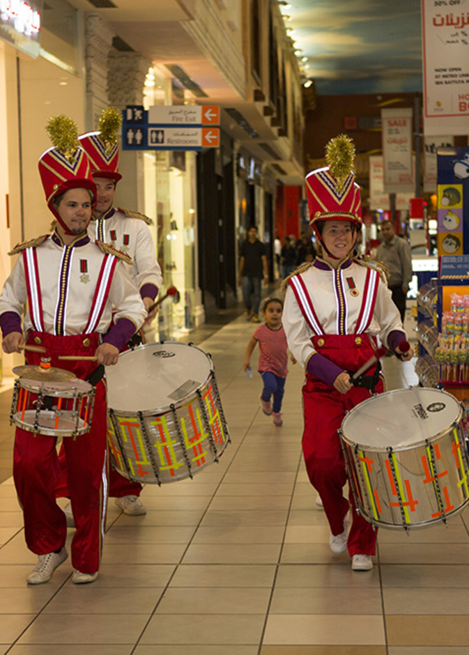 مهرجان دبي للتسوق 2019 