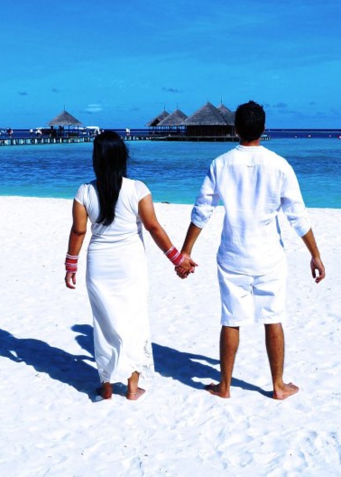 Kuoni جزر الكاريبي ضمن الوجهات المفضلة لشهر العسل على انستغرام بحسب خبراء كوني