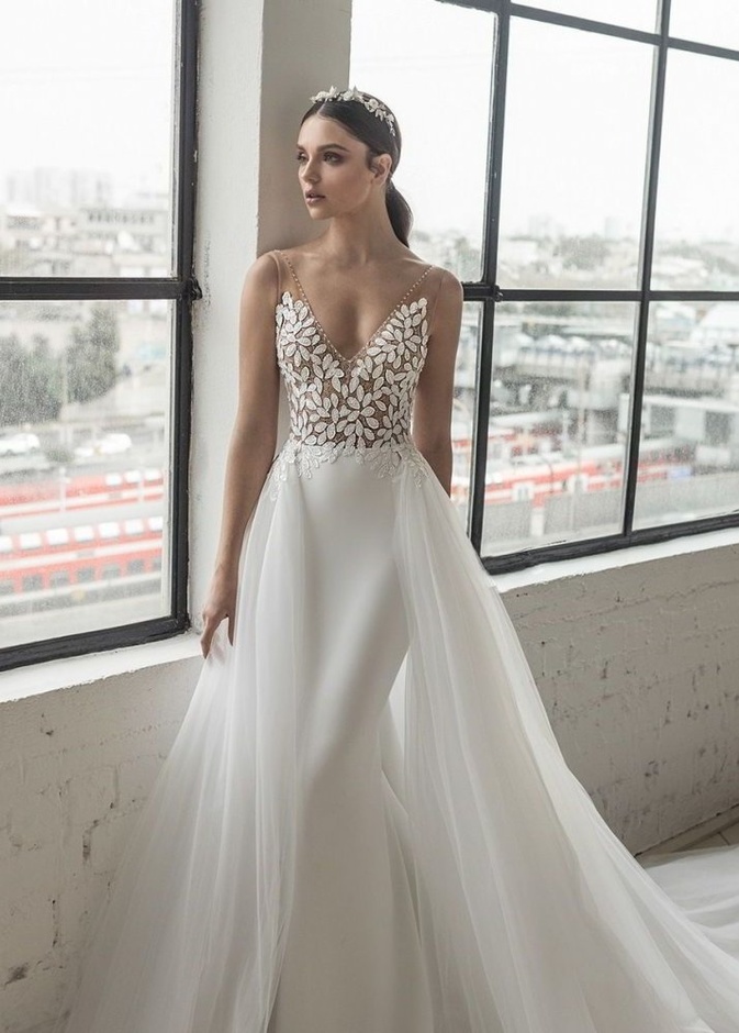  Lela Roseفستان من