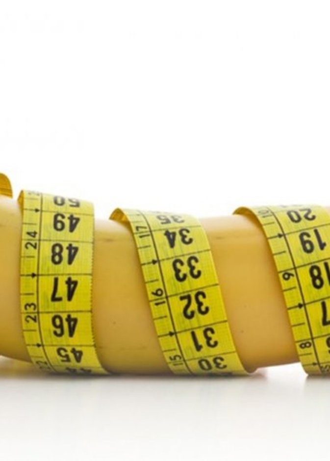 الموز من الفواكه الفعالة في حرق الدهون المتراكمة في الجسم