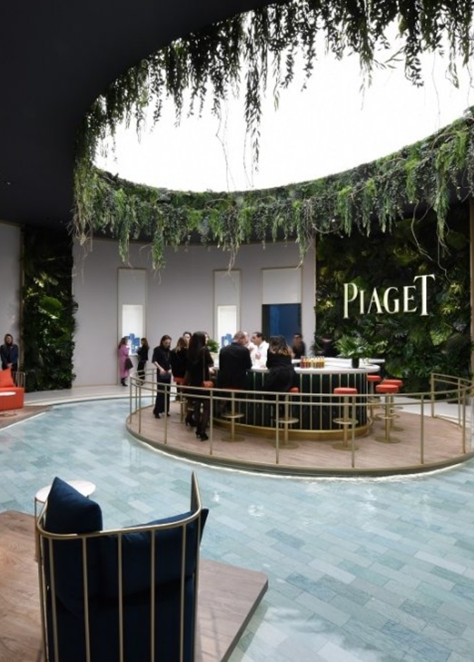 كل ما يهمكم معرفته عن معرض SIHH 2019 للساعات في جنيف