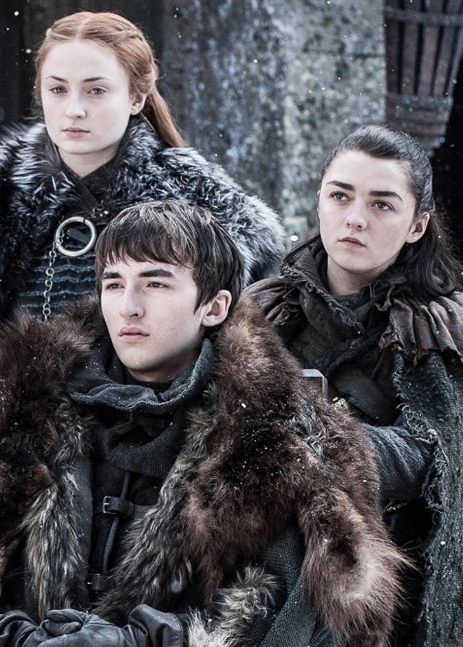 Game of Thrones