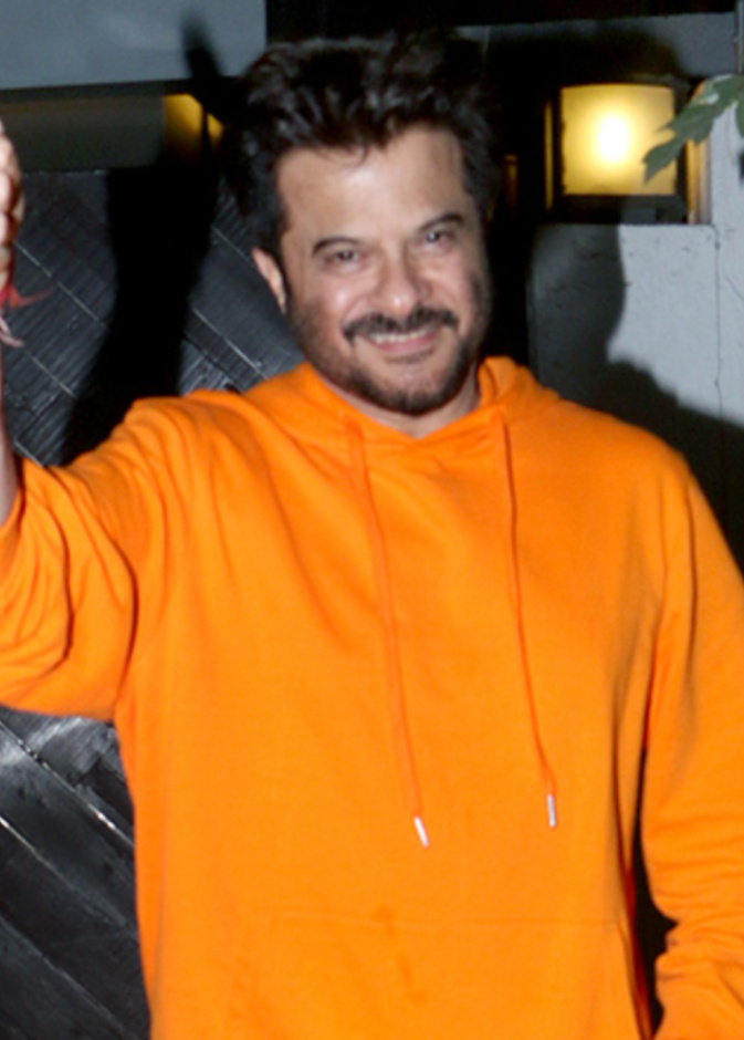 احتفال سارة علي خان