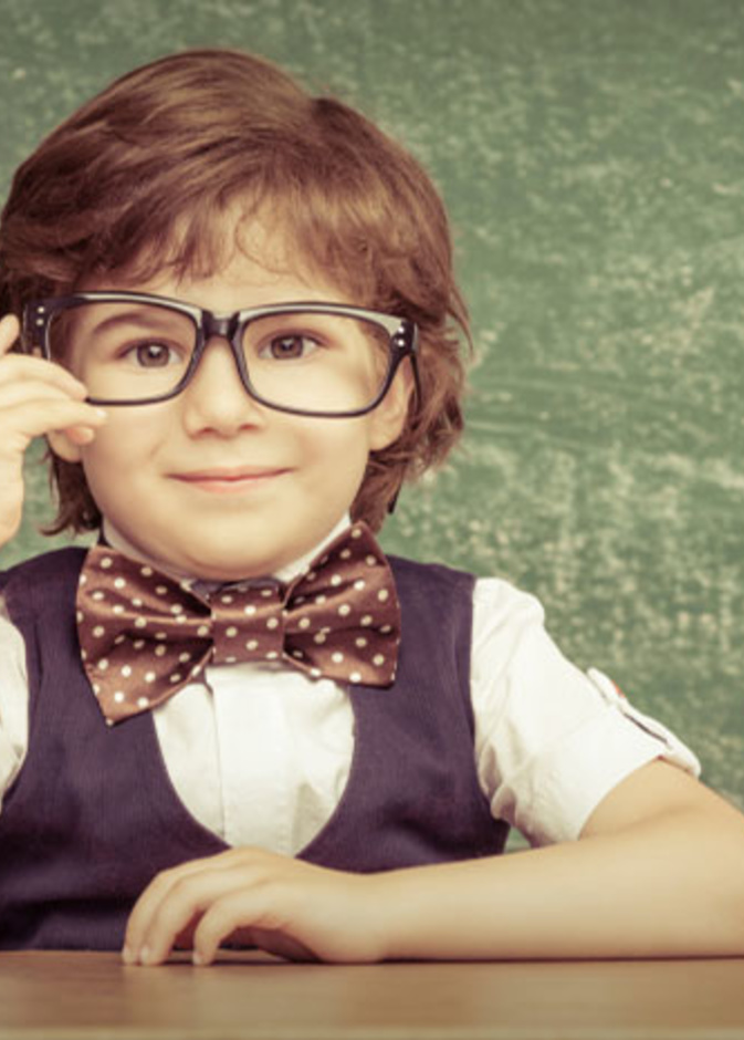 ما هو دور الأسرة في رعاية الطفل الموهوب