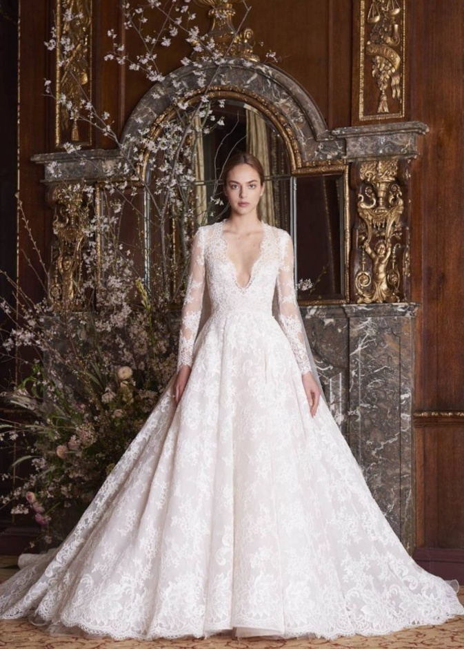 gracy accad فستان من