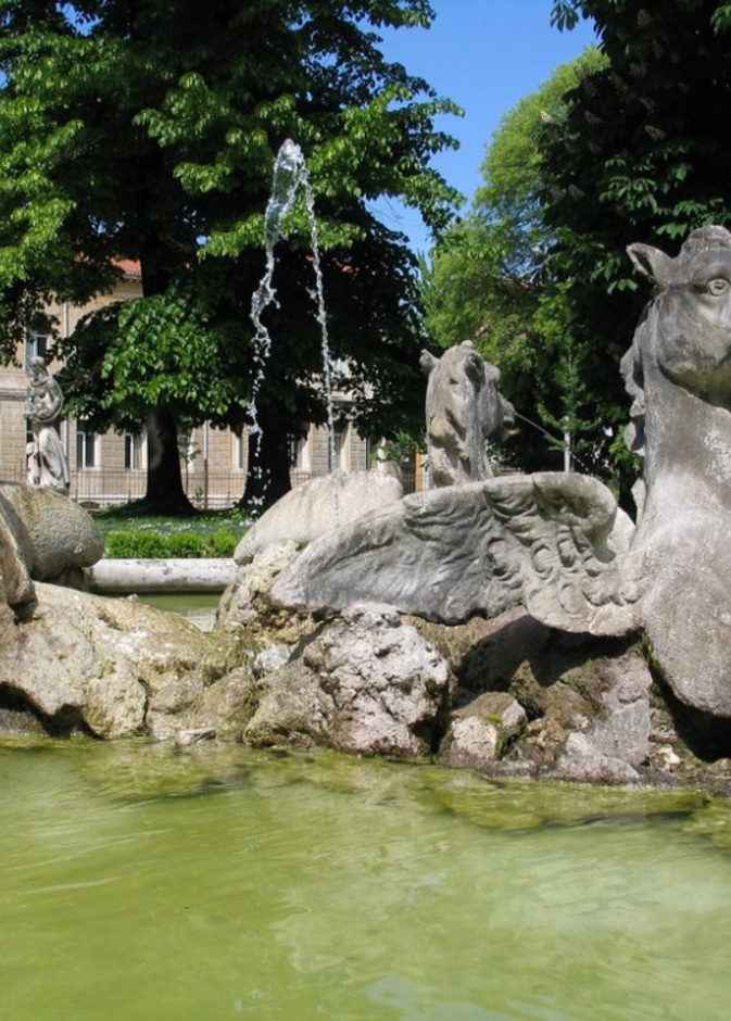 المسرح الأولمبيOlympic Theater