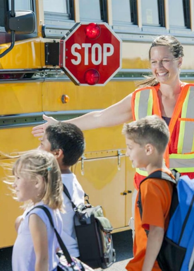  ما يقرب من ثلث الآباء والأمهات تحدثوا عن تعرض أطفالهم لخطر الوقوع ضحية لحادث مروري