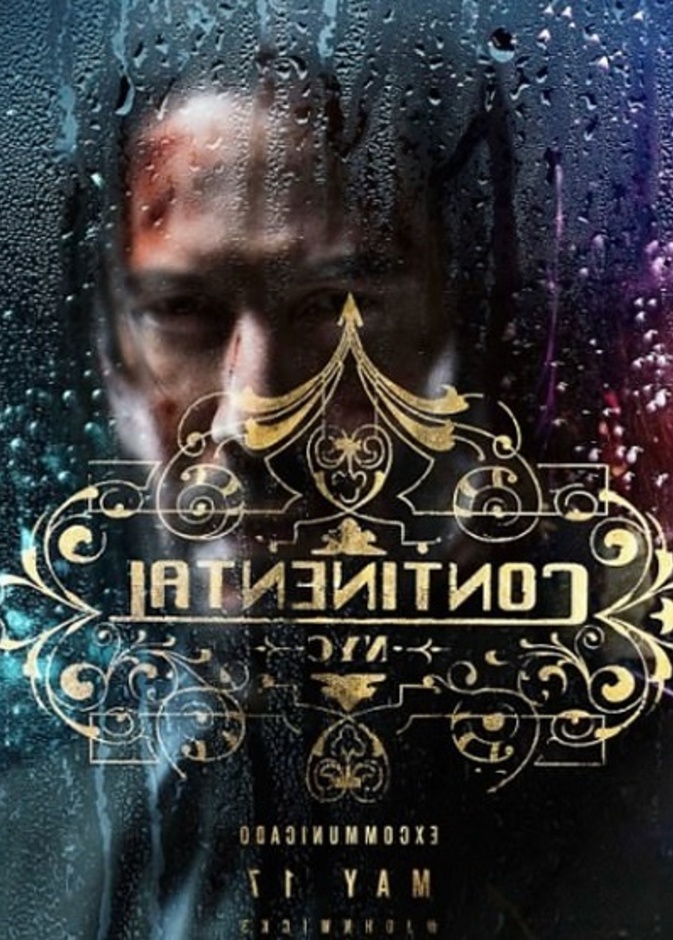 John Wick 3