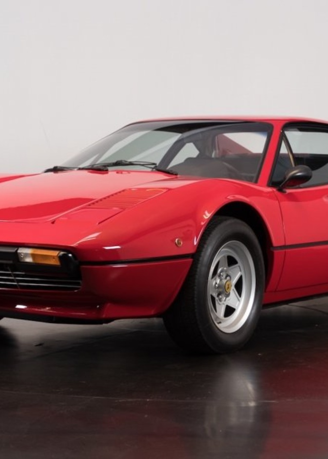 حقائق عن علامة فيراري