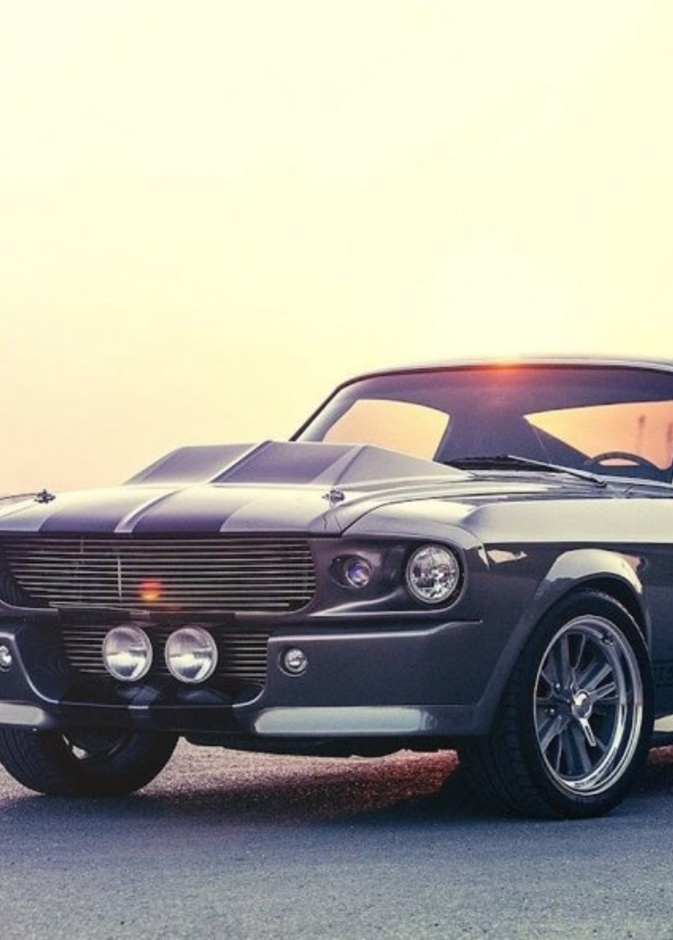 تعرفي إلى أبرز السيارات الأمريكية الكلاسيكية التي غيرت التاريخ