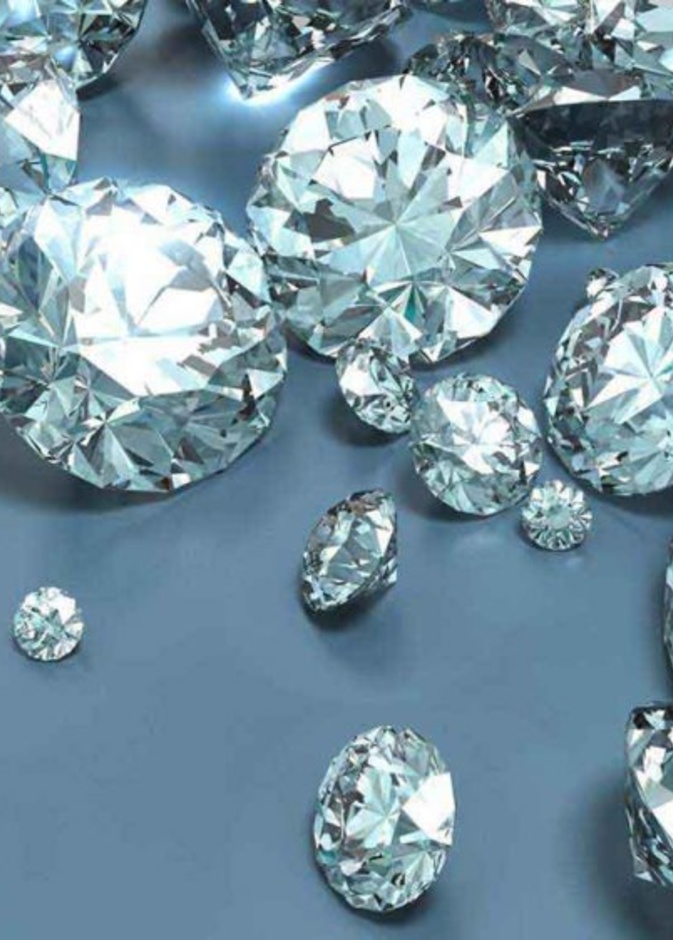 السحر اللافت في حجر الزمرد