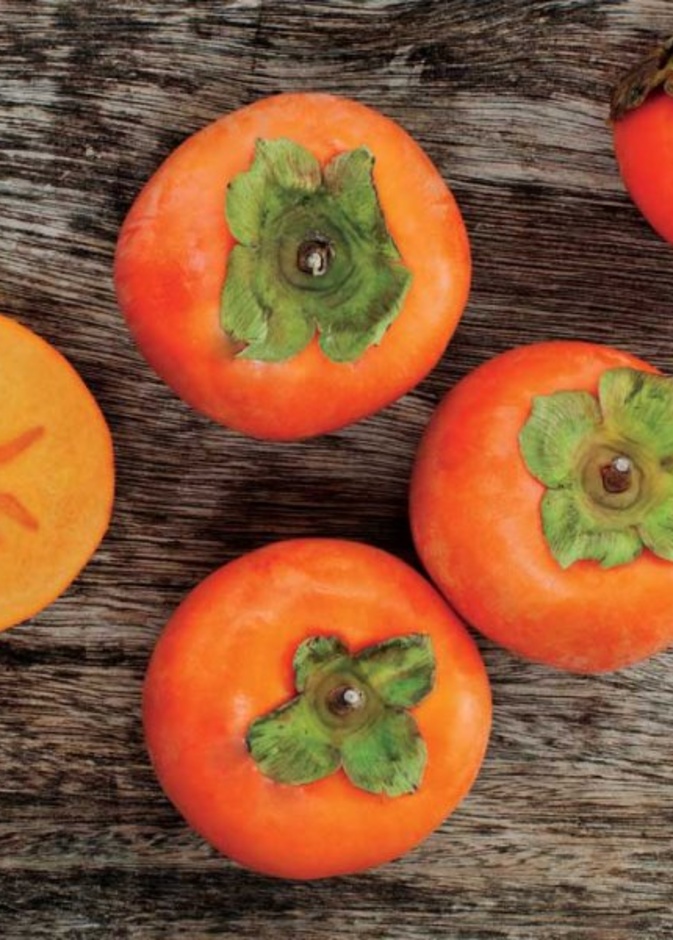 فاكهة الكاكا لها فوائد كبيرة لانقاص الوزن