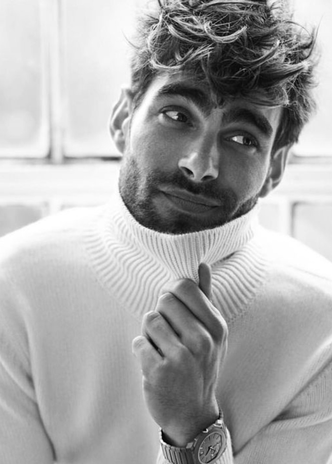 استوح اطلالاتك بالتوبات الصوفية بالقبّة العالية بأسلوب كاجوال