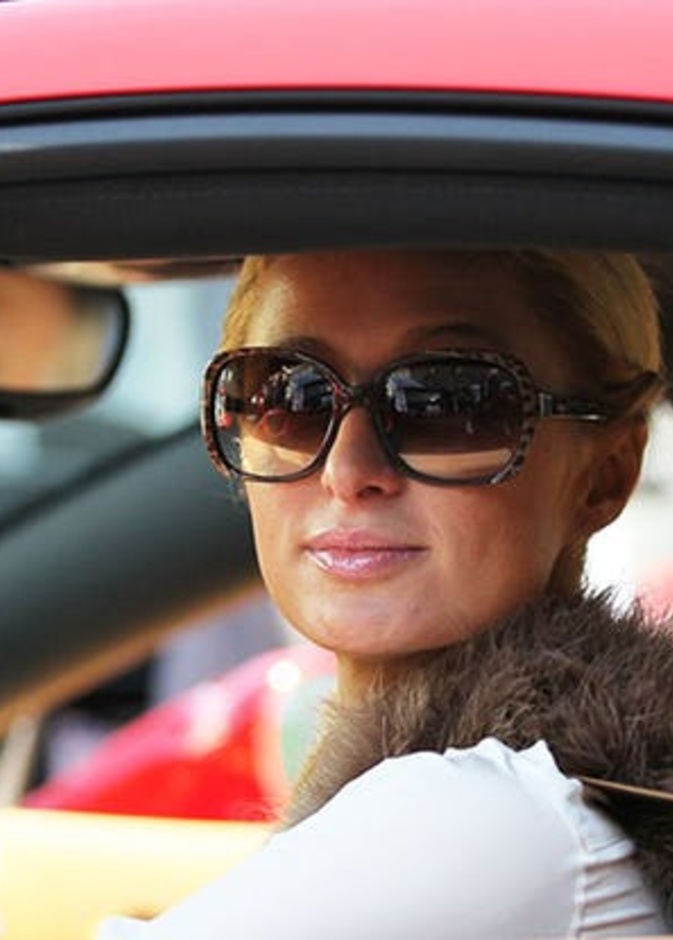 أماندا بينز