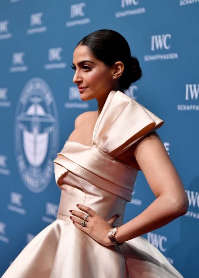 سونام كابور SIHH 2019 