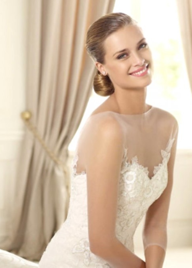  إهتمي أيتها العروس بتلبية إحتياجات الجسم من العناصر الغذائية الداخلية وليس المظهر الخارجي فقط قبل الزفاف