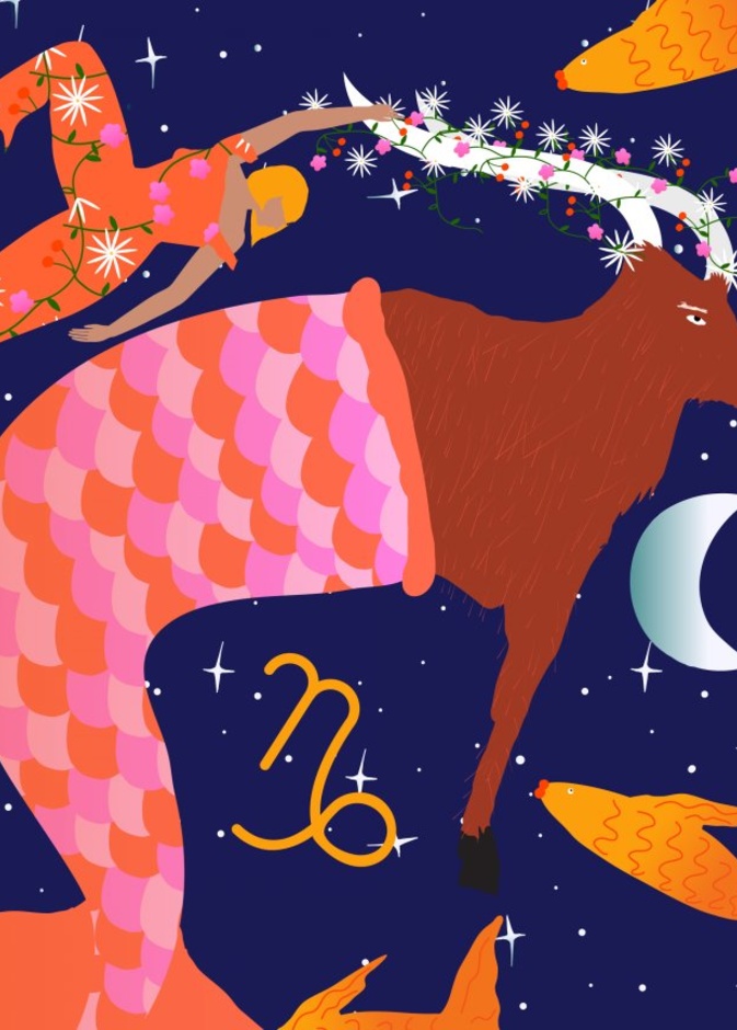 للانتباه من نقاط الضعف التي يُعاني منها مواليد الجدي وهي أوجاع الظهر والمفاصل والأكتاف