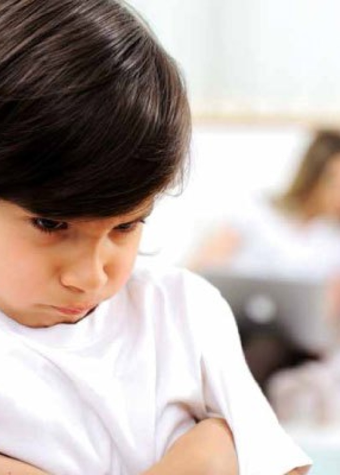 كيف تنعكس مقارنة الطفل بالآخرين على سلوكياته