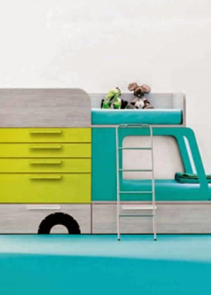  طرق اختيار تفاصيل غرفة الاطفال لتنمية مهاراتهم