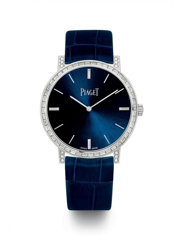 ساعة من بوفيه Bovet