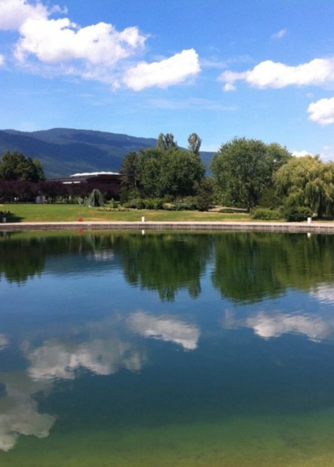 ملعب جولف ديفون-ليه-بان Golf de l'Hippodrome