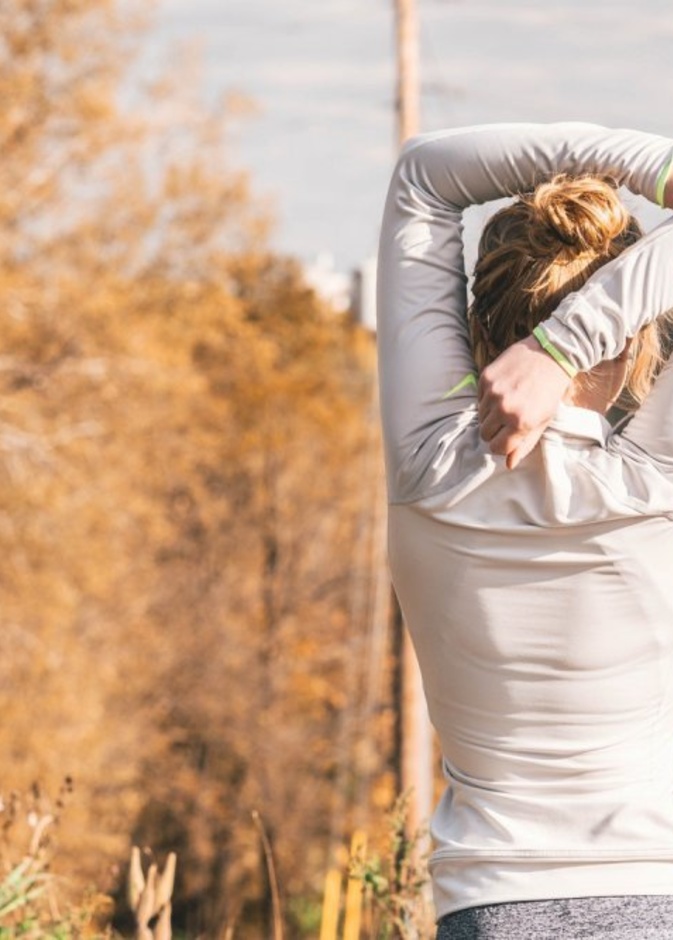 ما هي اهم النصائح لتفادي زيادة الوزن في الطقس البارد 