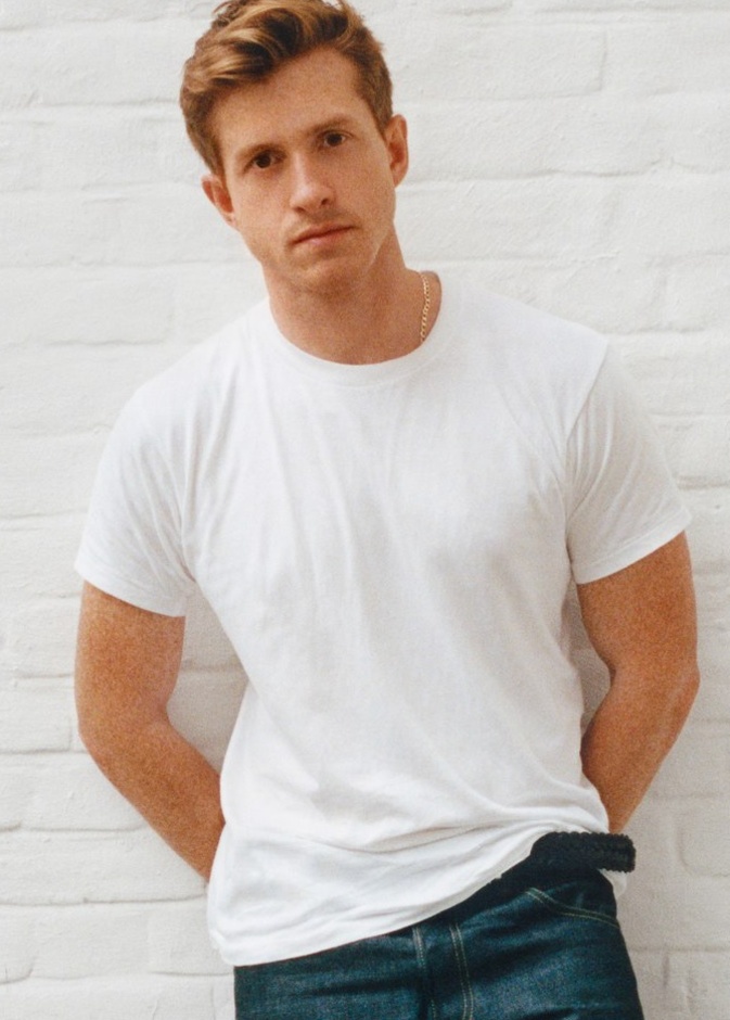  المدير الإبداعي الجديد لدار Bottega Veneta دانيال لي