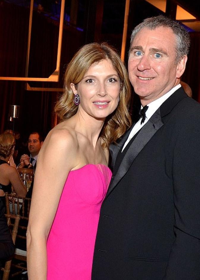 المنزل من الداخل