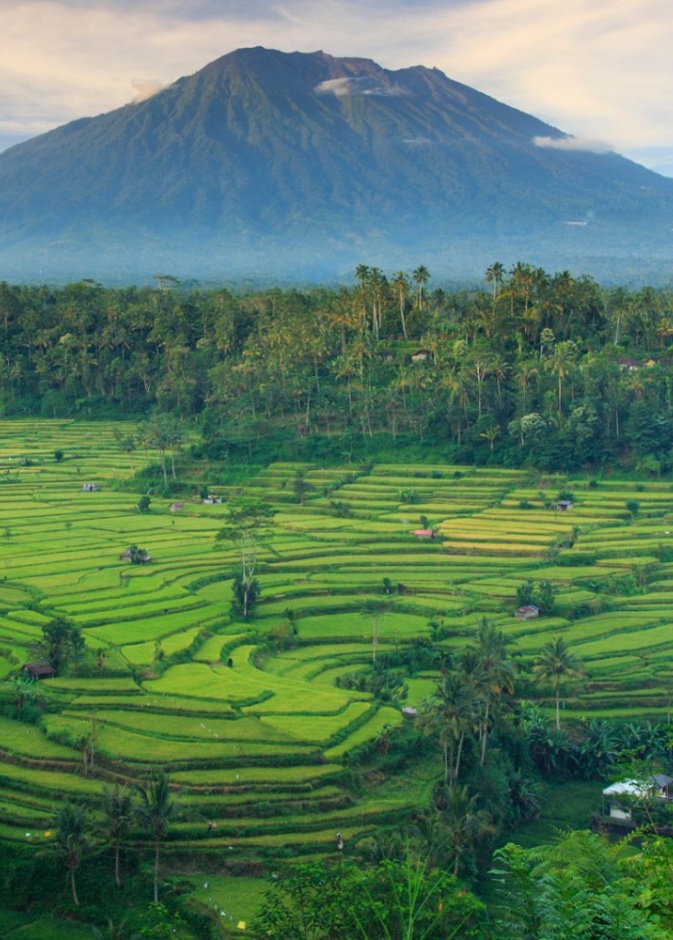 قائمة الـ10 بلدان الأكثر استرخاء في العالم