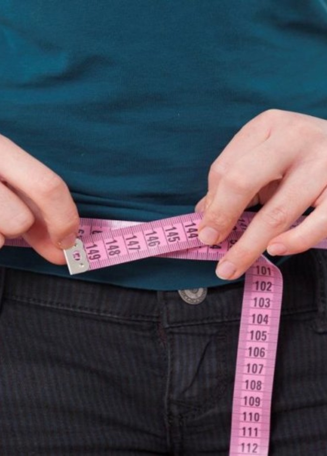  أسباب تراكم الدهون في منطقة البطن وطرق العلاج