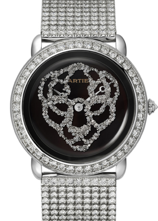 ساعة من جيجر لوكولتر Jaeger-LeCoultre