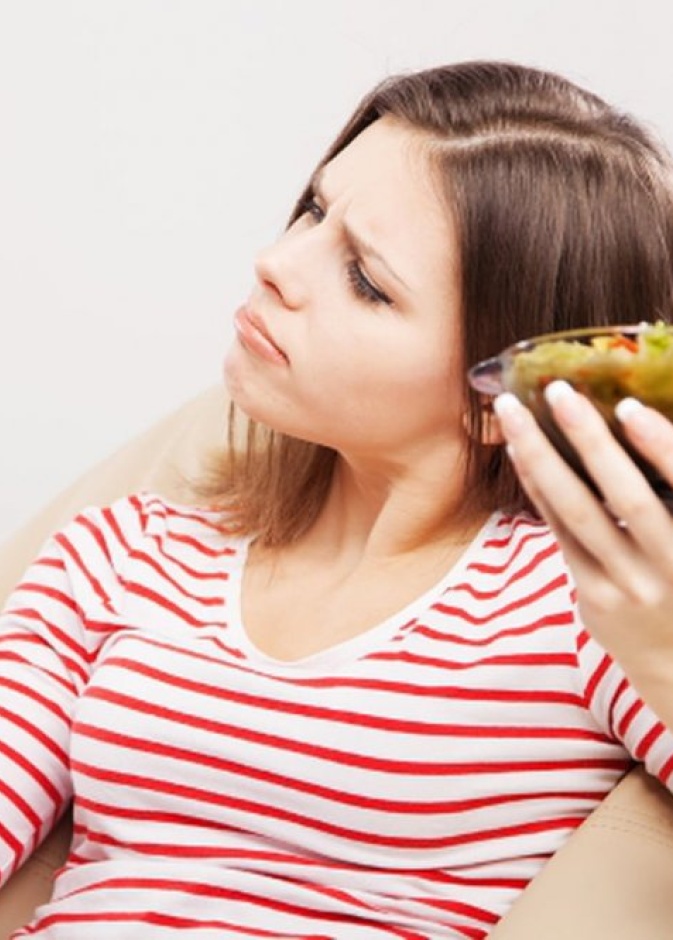 أطعمة مضرة بصحة العروس قبل الزفاف