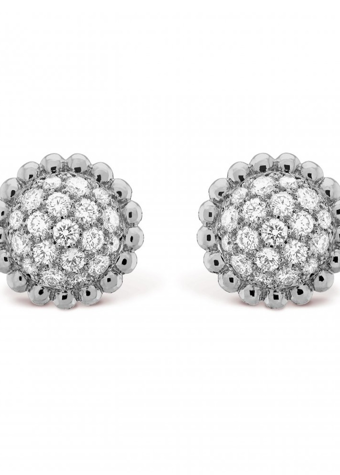 بمناسبة يوم الحب.. لمسة رومانسية مرهفة مع بيرليه