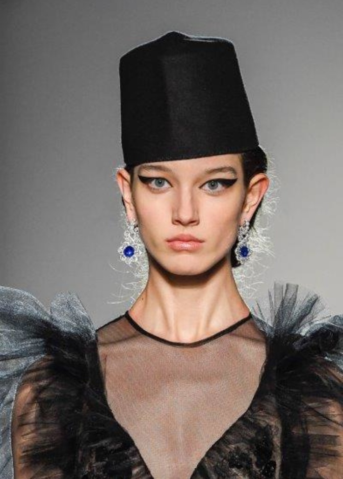 Chopard وGiambattista Valli تضيئان أسبوع الموضة للكوتور في باريس