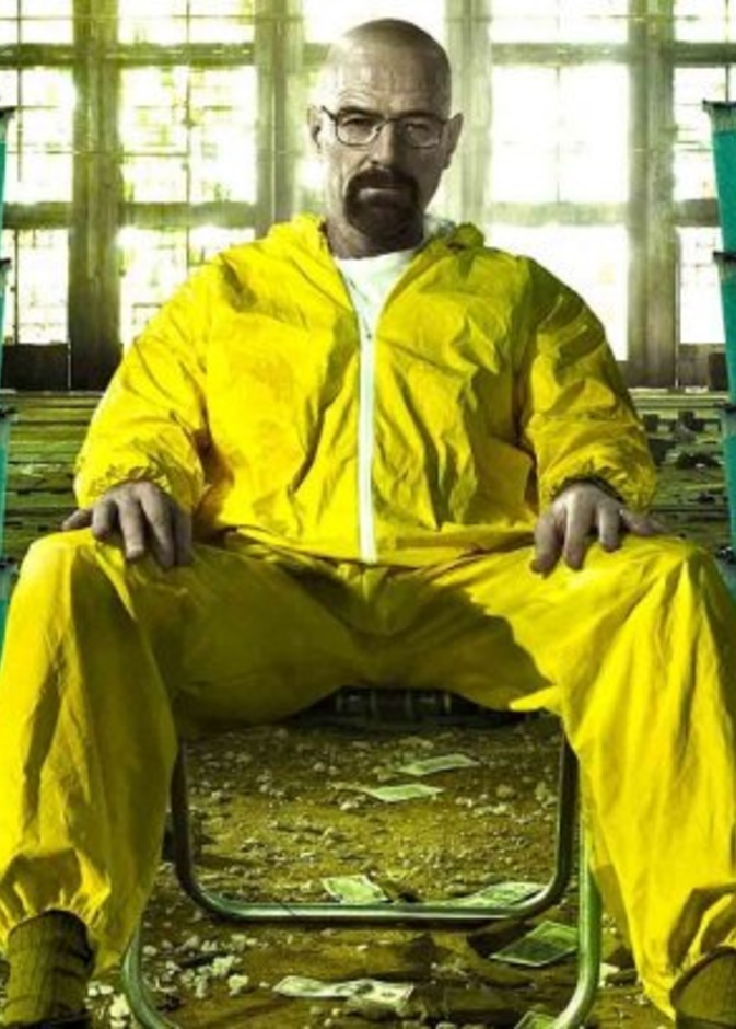 Breaking Bad